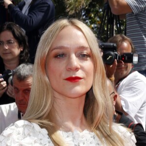 Chloë Sevigny - Montée des marches du film "Paterson" lors du 69ème Festival International du Film de Cannes. Le 16 mai 2016. © Borde-Jacovides-Moreau/Bestimage