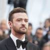 Justin Timberlake - Montée des marches du film "Café Society" pour l'ouverture du 69ème Festival International du Film de Cannes. Le 11 mai 2016