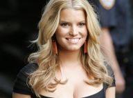 Jessica Simpson court au secours de son coiffeur blessé !