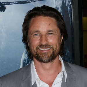 Martin Henderson - Première de "Everest" au Chinese Theatre de Los Angeles le 9 septembre 2015.