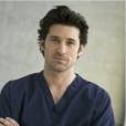 Grey's Anatomy : Patrick Dempsey alias Derek Shepherd dans Grey's Anatomy