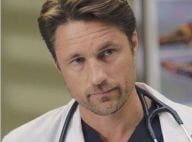 Grey's Anatomy saison 12 : Dr. Nathan Riggs, remplaçant sexy de Derek Shepherd !