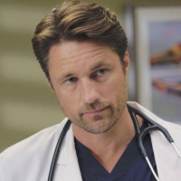 Grey's Anatomy saison 12 : Dr. Nathan Riggs, remplaçant sexy de Derek Shepherd !