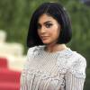 Kylie Jenner - Soirée Costume Institute Benefit Gala 2016 (Met Ball) sur le thème de "Manus x Machina" au Metropolitan Museum of Art à New York, le 2 mai 2016.