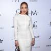 Jennifer Lopez au photocall des Los Angeles Fashion Awards 2016 à l'hôtel Sunset Tower le 20 mars 2016. © Lisa O'Connor via ZUMA Wire / Bestimage