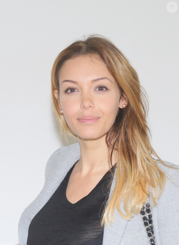 Nabilla Benat­tia - Reprise du procès de Nabilla Benat­tia qui compa­raît devant le tribu­nal correc­tion­nel de Nanterre le 19 mai 2016. La jeune femme est accusée d'avoir poignardé son compagnon Thomas Vergara à la suite d'une dispute et risque jusqu'à 7 ans de prison.19/05/2016 - Nanterre