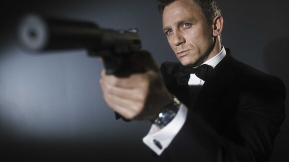 Daniel Craig dit non à James Bond et refuse un énorme chèque !