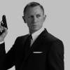 Daniel Craig a campé James Bond dans quatre films, Casino Royale, Quantum of Solace, Skyfall et Spectre.
