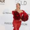 Katy Perry - Photocall de la 23e édition du Gala de l'amfAR "Cinéma contre Sida" à l'hôtel de l'Eden Roc au Cap d'Antibes, le 19 mai 2016, lors du 69 ème Festival International du Film de Cannes.