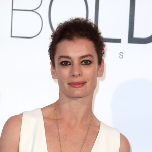 Aurélie Dupont - Photocall de la 23e édition du Gala de l'amfAR "Cinéma contre Sida" à l'hôtel de l'Eden Roc au Cap d'Antibes, le 19 mai 2016, lors du 69 ème Festival International du Film de Cannes.