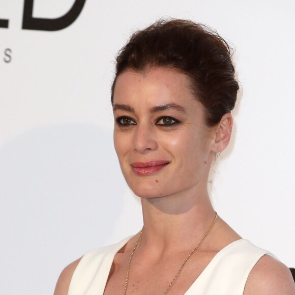 Aurélie Dupont - Photocall de la 23e édition du Gala de l'amfAR "Cinéma contre Sida" à l'hôtel de l'Eden Roc au Cap d'Antibes, le 19 mai 2016, lors du 69 ème Festival International du Film de Cannes.