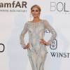 Paris Hilton - Photocall de la 23e édition du Gala de l'amfAR "Cinéma contre Sida" à l'hôtel de l'Eden Roc au Cap d'Antibes, le 19 mai 2016, lors du 69 ème Festival International du Film de Cannes.