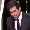 Le Prix d'interprétation masculine : Shahab Hosseini pour Le Client