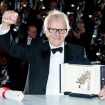 Cannes 2016, la clôture : Ken Loach Palme d'or, Xavier Dolan en larmes