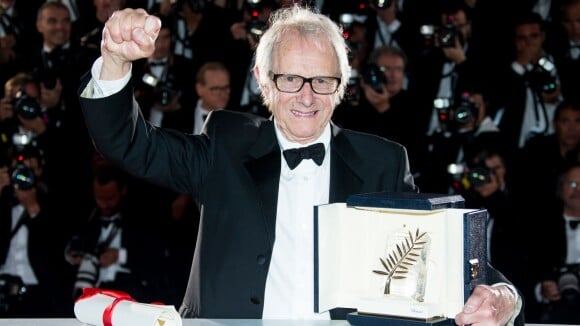 Cannes 2016, la clôture : Ken Loach Palme d'or, Xavier Dolan en larmes