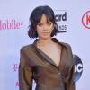 Rihanna à la soirée Billboard Music Awards au T-Mobile Arena à Las Vegas, le 22 mai 2016