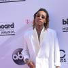 Wiz Khalifa à la soirée Billboard Music Awards au T-Mobile Arena à Las Vegas, le 22 mai 2016