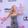 Rebecca Romjin à la soirée Billboard Music Awards au T-Mobile Arena à Las Vegas, le 22 mai 2016