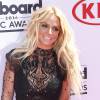 Britney Spears à la soirée Billboard Music Awards au T-Mobile Arena à Las Vegas, le 22 mai 2016