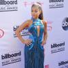Ariana Grande à la soirée Billboard Music Awards au T-Mobile Arena à Las Vegas, le 22 mai 2016