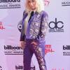 Kesha à la soirée Billboard Music Awards au T-Mobile Arena à Las Vegas, le 22 mai 2016