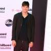 Ashton Kutcher à la soirée Billboard Music Awards au T-Mobile Arena à Las Vegas, le 22 mai 2016