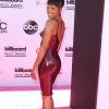 Keke Palmer à la soirée Billboard Music Awards au T-Mobile Arena à Las Vegas, le 22 mai 2016