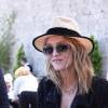 Vanessa Paradis lors du Déjeuner de la presse et du jury du 69ème festival de Cannes le 20 mai 2016.