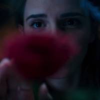 Emma Watson dans les premières images de "La Belle et la Bête"