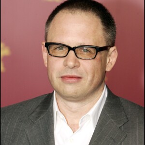 Bill Condon à Berlin en 2005.