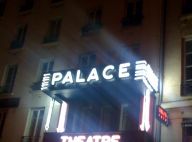 REPORTAGE PHOTOS EXCLUSIVES : Après 12 ans d'absence... le Palace rallume ses feux !