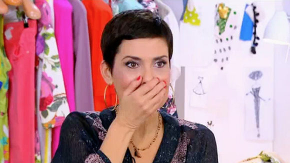Les Reines du shopping : Une candidate abandonne, Cristina Cordula choquée !