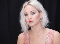 Jennifer Lawrence nue : Le voleur de ses photos plaide coupable