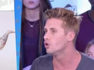 Benoît Dubois tacle les rondes, Aurélie Van Daelen scandalisée dans le Mad Mag