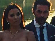 Eva Longoria enceinte ? La jeune mariée attendrait son premier enfant !