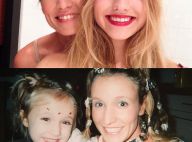 Alexandra Lamy : "Joyeuse fête des Mères la grosse" lui dit sa fille Chloé