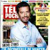 Magazine Télé Poche en kiosques le 30 juin 2016.