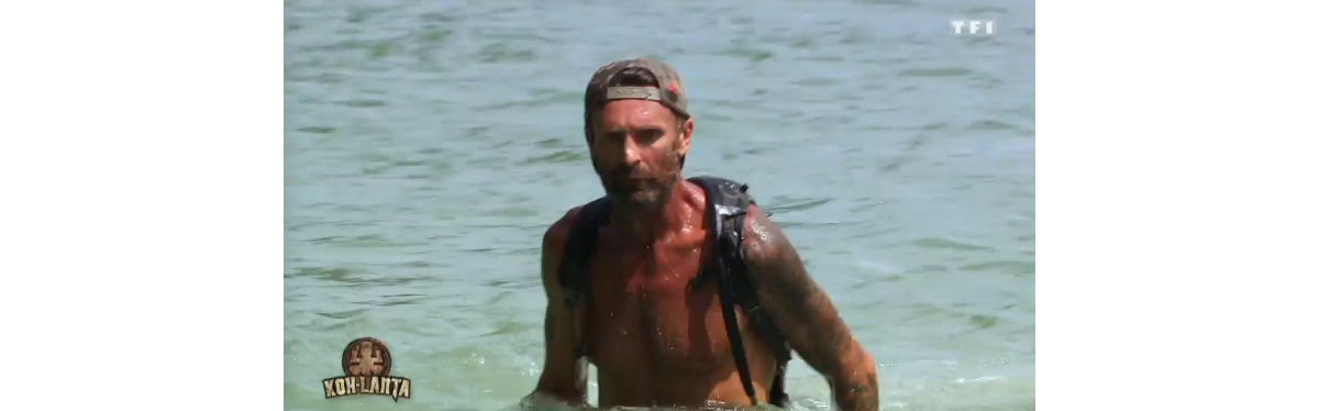 Photo : Finale De "Koh-Lanta 2016" Sur TF1. Le 27 Mai 2016. - Purepeople