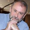 Portrait de Emmanuel Maubert le 01/10/2015 - Paris