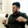 Zelko de "Secret Story" se confie à Sam Zirah, pour Public