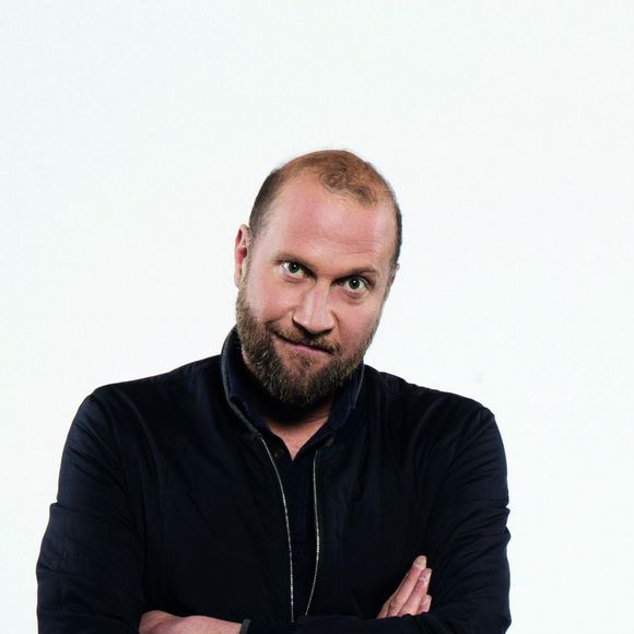 François Damiens jouera Duke dans Comme des Bêtes.