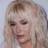 Kesha (Ke$ha) à la soirée de Gala de The Humane Society of the United States' to the Rescue aux Paramount Studios à Hollywood, le 7 mai 2016