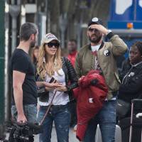 Nabilla et Thomas : Virée shopping et interview avant... Action ou vérité !