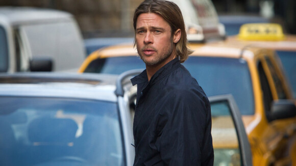 Brad Pitt face aux zombies : 5 choses à savoir sur "World War Z"