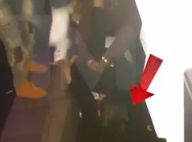 Chris Brown piétine violemment un homme à Cannes et s'en défend en vidéo