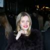 Natalia Vodianova - Arrivée des people au défilé de mode Givenchy collection prêt-à-porter Automne Hiver 2016/2017 lors de la fashion week à Paris, le 6 mars 2016. © CVS/Veeren/Bestimage
