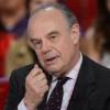 Frédéric Mitterrand - Enregistrement de l'émission "Vivement Dimanche", le 22 avril 2015