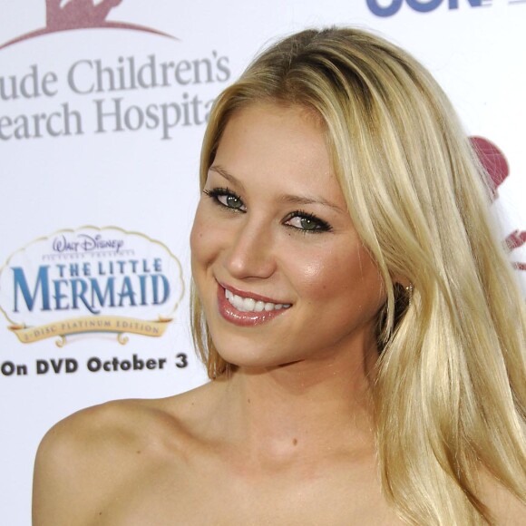 Anna Kournikova à l'événement RUNWAY FOR LIFE benefit for St. Jude Children''s Research Hospital à Beverly Hilton Hotel, Los Angeles, le 15 septembre 2006