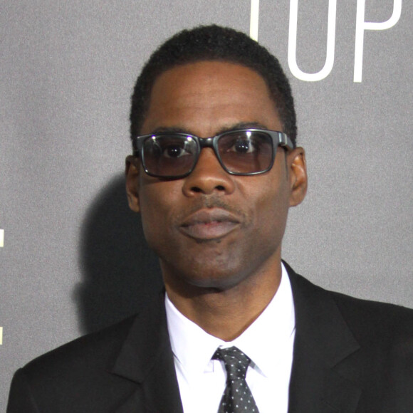 Chris Rock à la Première du film "Top Five" à New York le 3 décembre 2014. ecember 3, 2014.03/12/2014 - New York