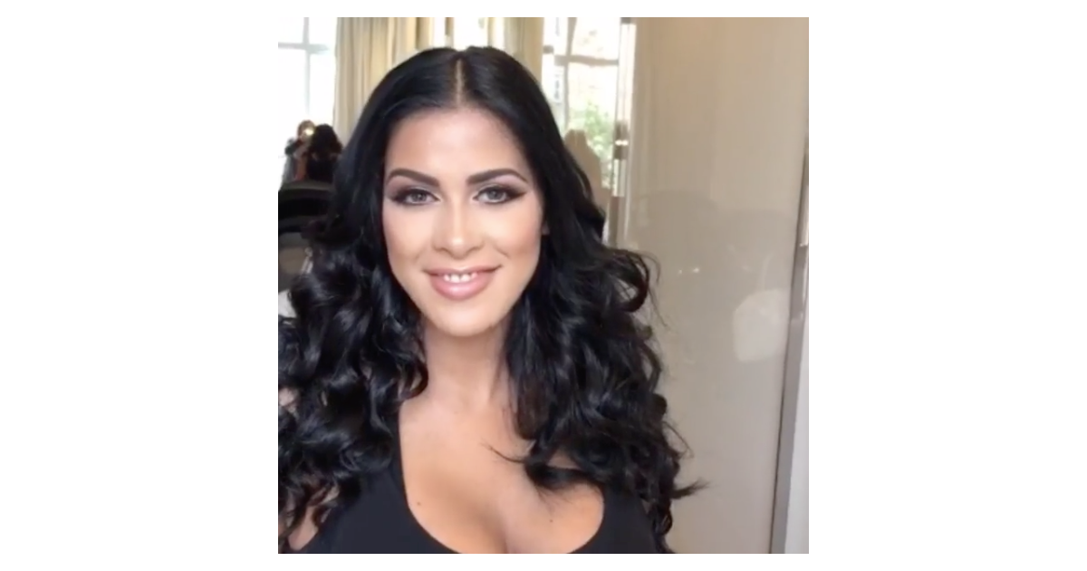 Ayem Nour change de coiffure et se fait lyncher par les internautes